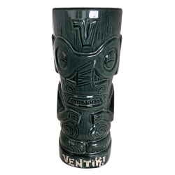 Front - Signature Mug – Ventiki – Jade Green Edition