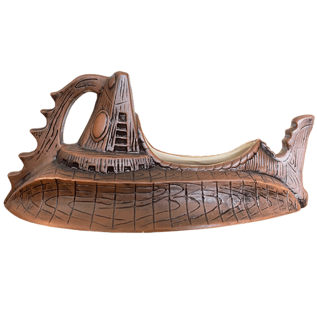ディズニー 海底2万マイル ノーチラス号 チキマグ Trader Sam Nautilus – Trader Sam's Grog Grotto – 3rd Edition – The Search For