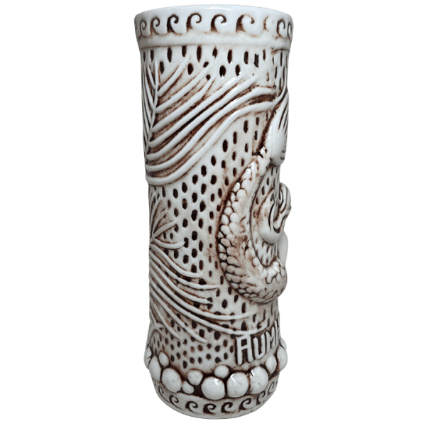 Mermaid Mug RumHaven Open Edition The Search For Tiki