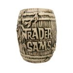 Front - 3rd Ed Trader Sam's Barrel