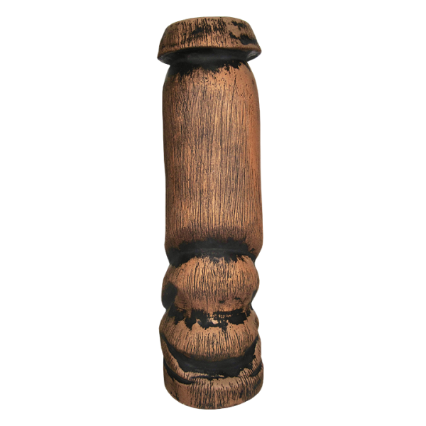 Back - Junction Moai - Mai-Kai - Limited Brown Edition