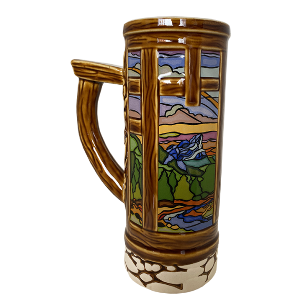 Front - Grand Californian Hotel & Spa Stein - Craftsman Bar & Grill - 1st Edition