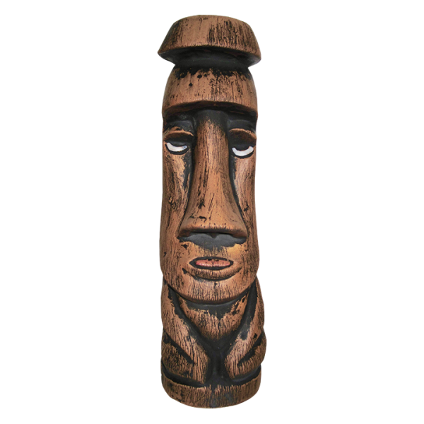 Front - Junction Moai - Mai-Kai - Limited Brown Edition