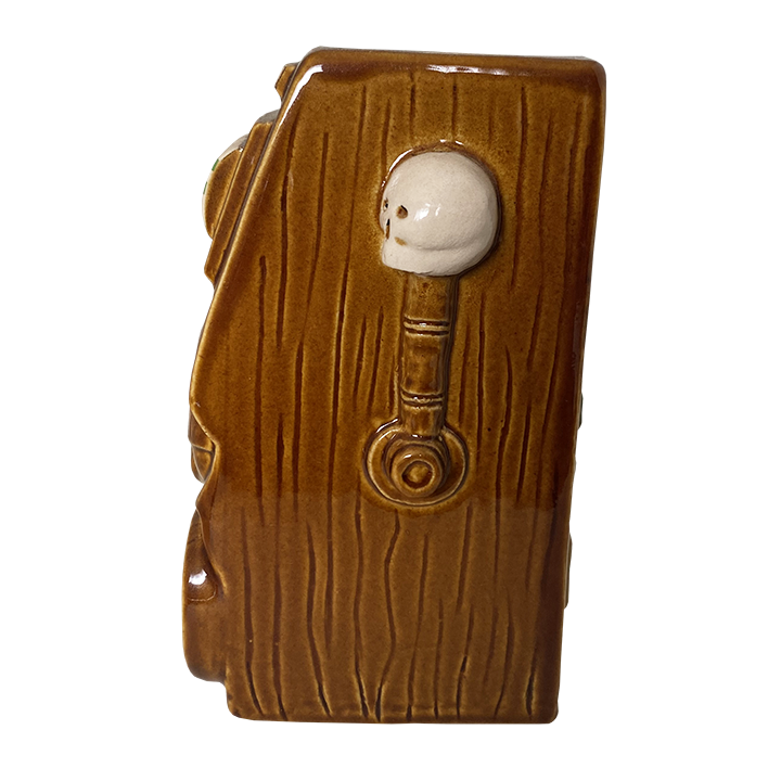 Side - Tiki Bandit - Frankie's Tiki Room - 1st Edition