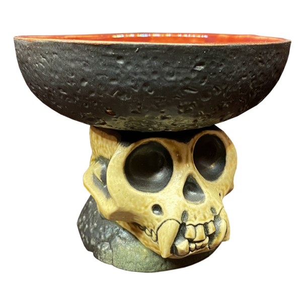 Front - Monkey Cup - Vantiki - Limited Edition
