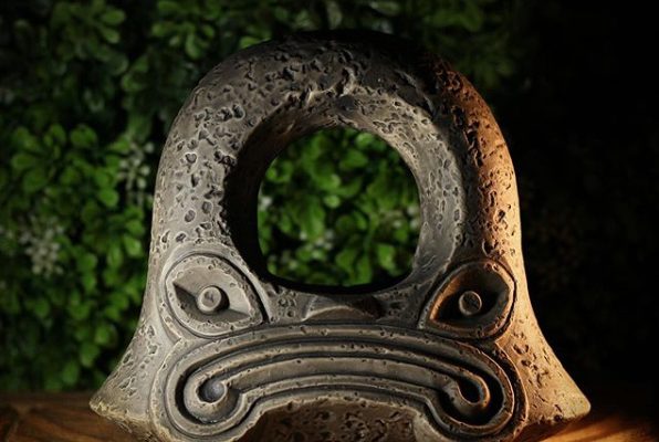 Puka Pounder Tiki Mug by Vantiki