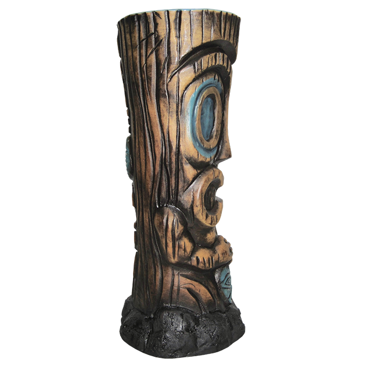 Side - Ahola-e-moh - Home Aloha - Turquoise Edition