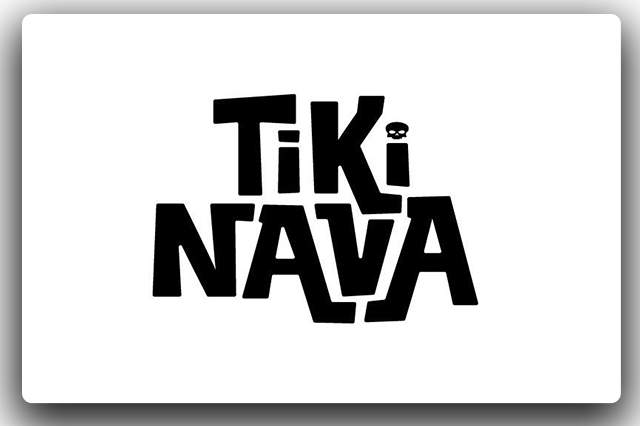Tiki Nava Logo