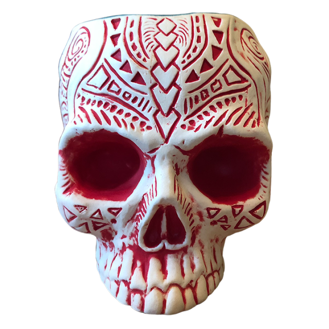 Front-Shrunken-Skull-Tiki-Mug-