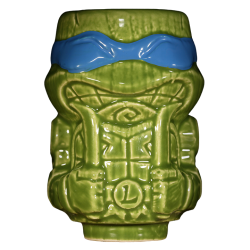 Front - Teenage Mutant Ninja Turtles - Loot Crate - Leonardo Edition