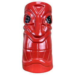 Front - Thurston Howl - Frankie's Tiki Room - Savage Red Edition