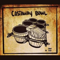 Castaway Bowl Mug Concept