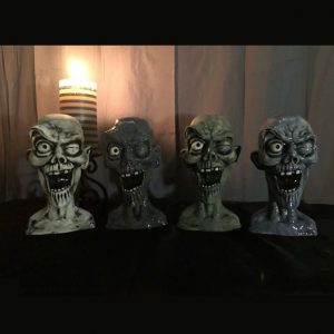 Dead Mans Mug by Haven Cove Customs