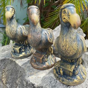 Dodo Bird Tiki Mug UnderTow