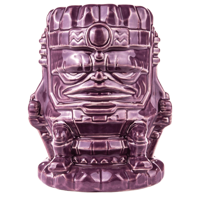 MODOK – Mondo – AIM Variant – The Search For Tiki