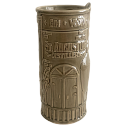 Front - Signature Mug – St. Augustine Distillery – 1st Edition