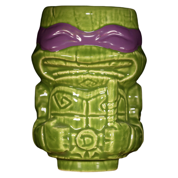 Front - Teenage Mutant Ninja Turtles - Loot Crate - Donatello Edition