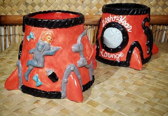 Millie's Light Year Lounge