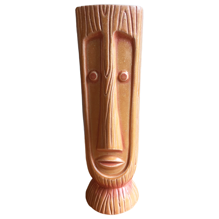 Front - Kanku - SHAG - 2nd Blondy Edition