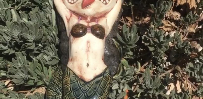 Shima Ceramics Auction