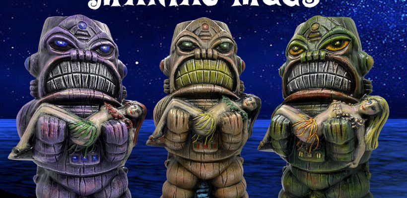 Taboo Planet Fundraiser Mug Auction