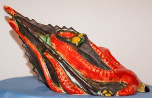 Wolftiki's Nautilus Mug