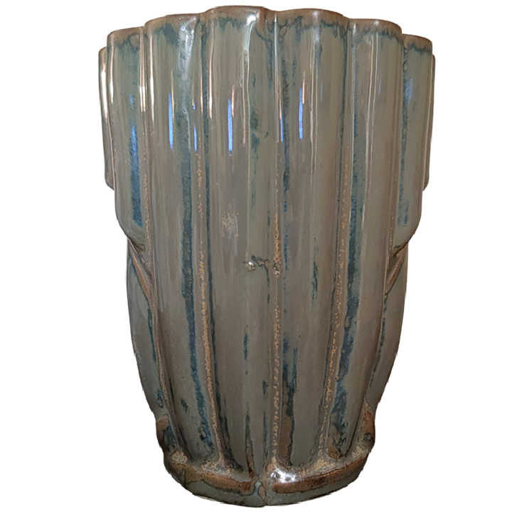 Back - Signature Mug - Bootlegger Tiki - 1st Edition