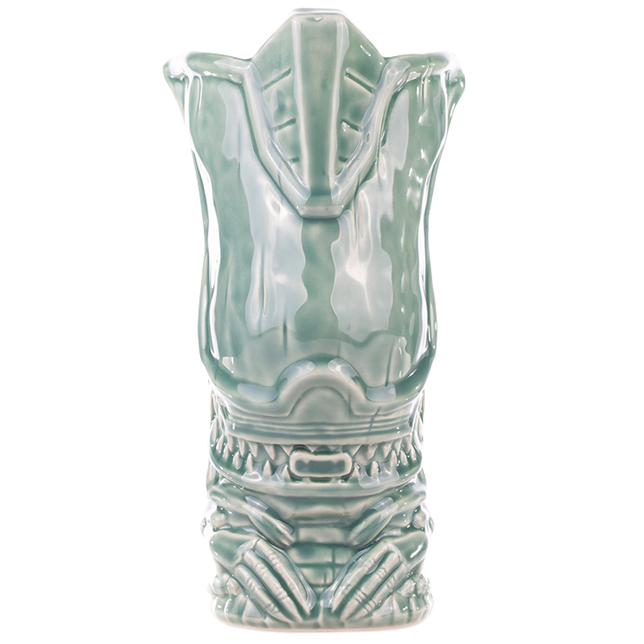 Front - Alien Queen - Mondo - Acid Blood Variant