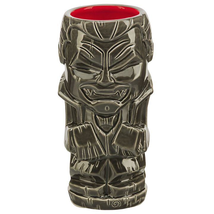 Front - Dracula - Geeki Tikis - 1st Edition