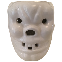 Front - Skull - Trader Vic’s - Open Edition