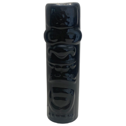 Front - Tiki Totem - Tropiki - Black Edition