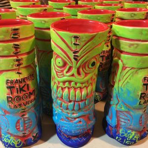 Swamp Zombie Lava Letch by BigToe