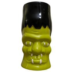 Front - Headhunter - Sourpuss - Open Edition