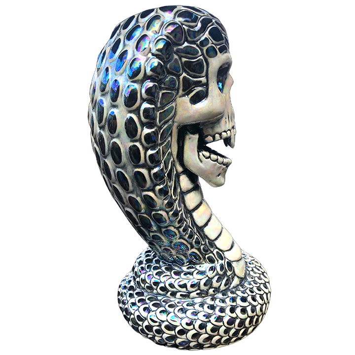 Side - Cobra's Fang - Munktiki - Super Limited Edition