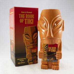 Book of Tiki Open Edition