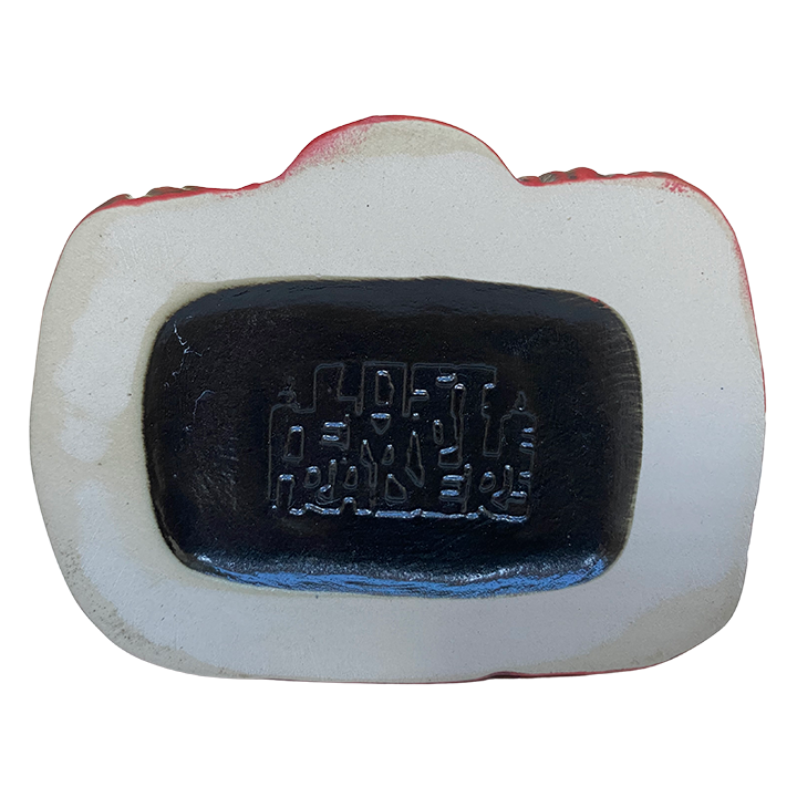 Bottom - Haunted Spirits Tombstone - Lost Temple Traders - Sangre Edition