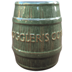 Front - Smuggler's Cove Barrel – Smuggler’s Cove – Farewell Edition