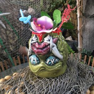 Kreature Trophy by BigToe