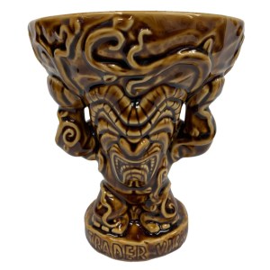 Pomoaika'i Chalice by Trader Vic's