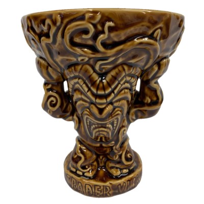 Pomoaika'i Chalice by Trader Vic's