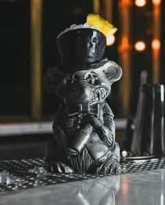 Ratender Mug by Death & Co