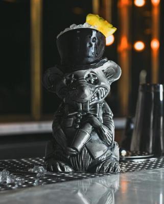 Ratender Mug by Death & Co