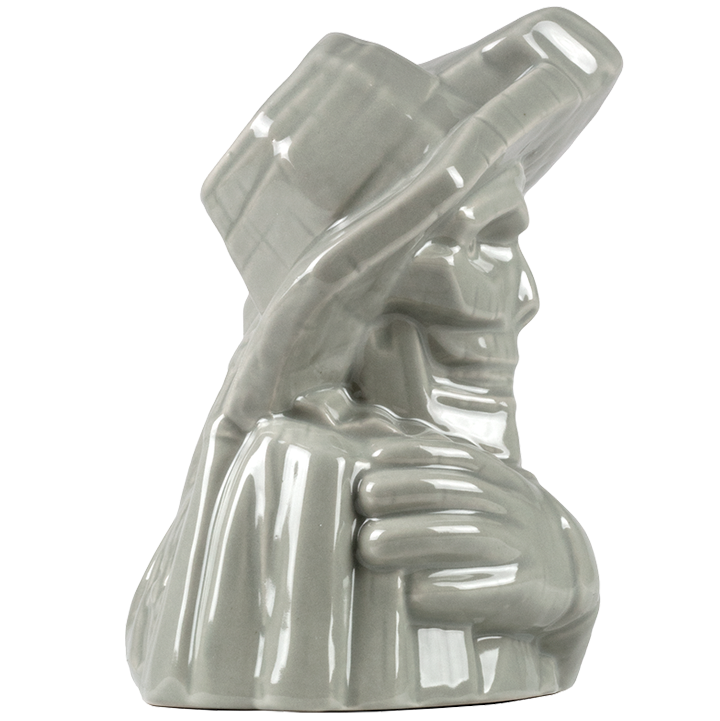 Side - The Phantom of the Opera - Mondo - Silver Screen Variant