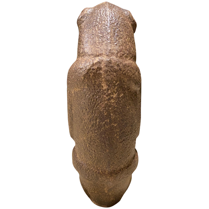 Back - Ambum Stone Replica Mug - Ceramics by Carol - 1st Edition