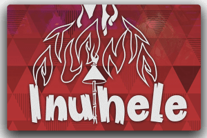 Inuhele Logo