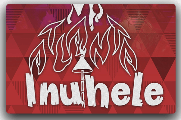 Inuhele Logo