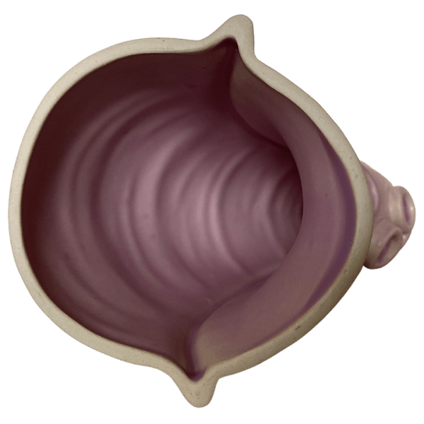 Bottom - Tentacle Tipple Mug - VanTiki - Limited Edition (Purple)