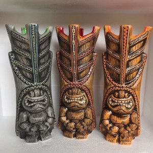 TikiRob LONO Mugs