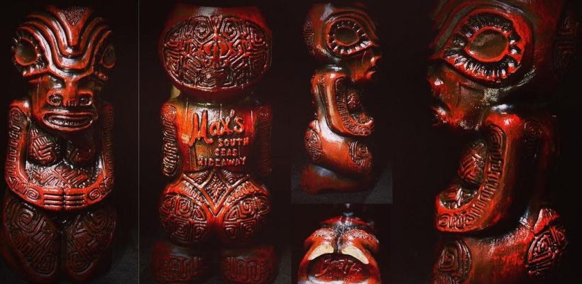 Max's Mo'orean Marquesan