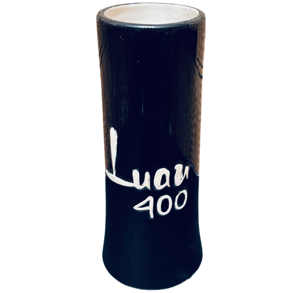 Back - Signature Mug - Luau 400 - Open Edition